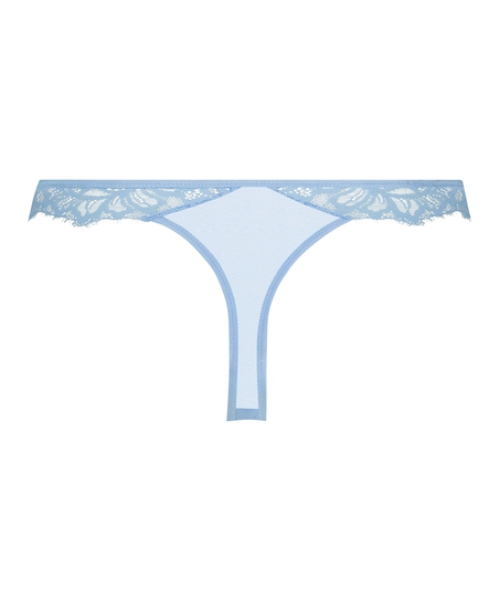 Stringi Isabella, Niebieski