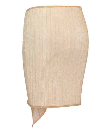 Pareo Goldie Shimmer, Żółty