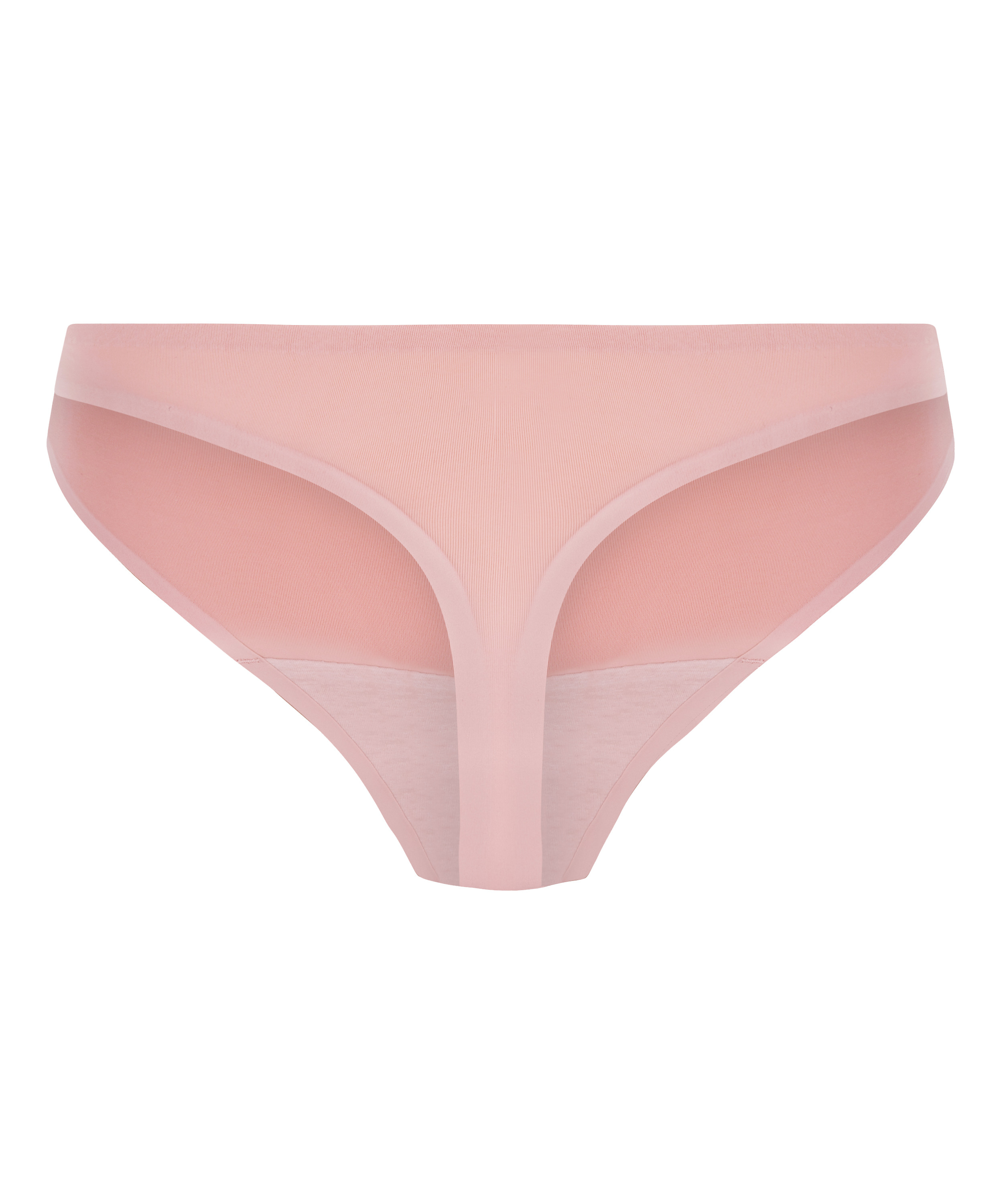 Niewidzialne stringi basic, R&oacute;żowy, main