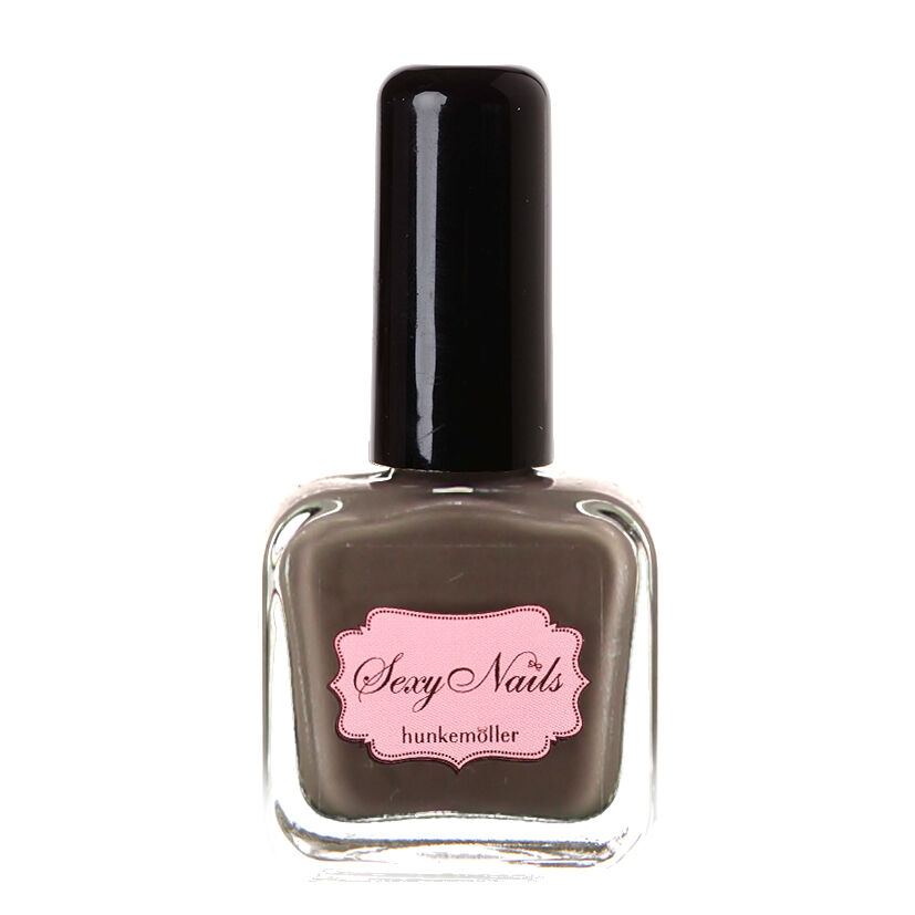 Nailpolish Sexy nails, Beżowy