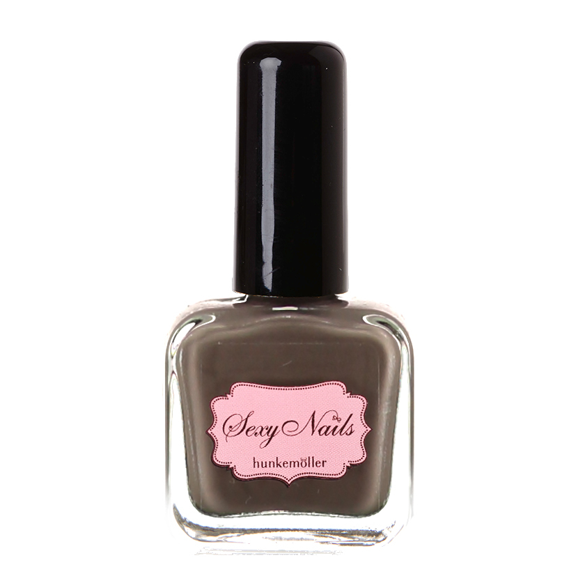 Nailpolish Sexy nails, Beżowy, main