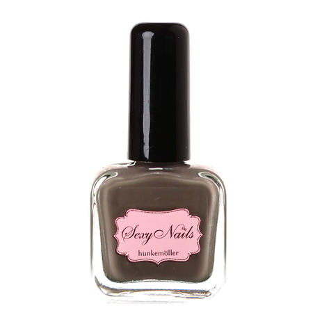 Nailpolish Sexy nails, Beżowy
