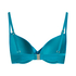 Top bikini Aqua, Zielony