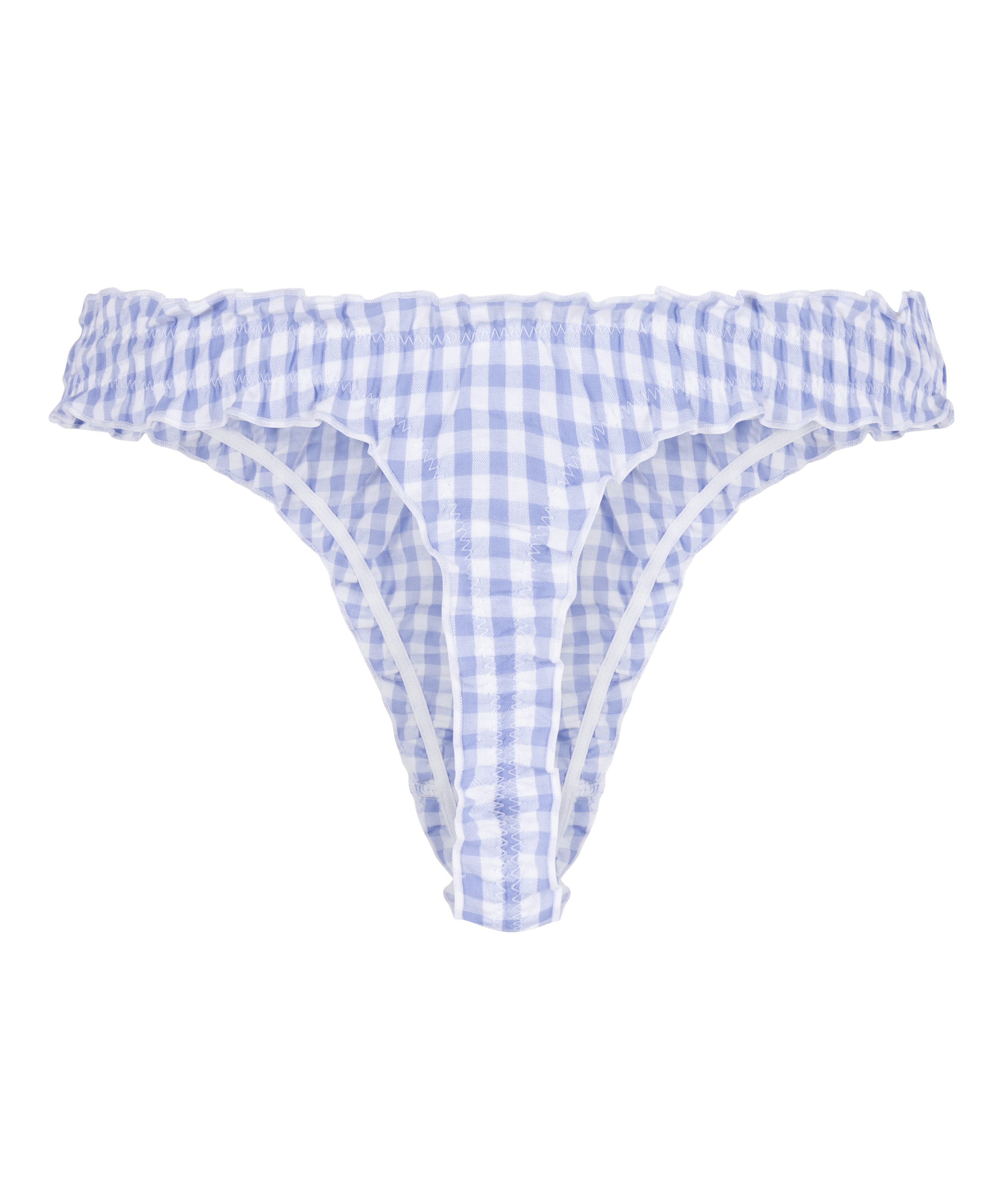 Stringi Mia, Fioletowy, main