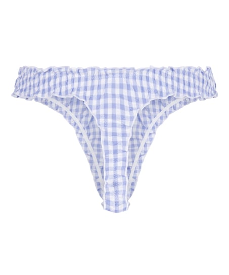 Stringi Mia, Fioletowy