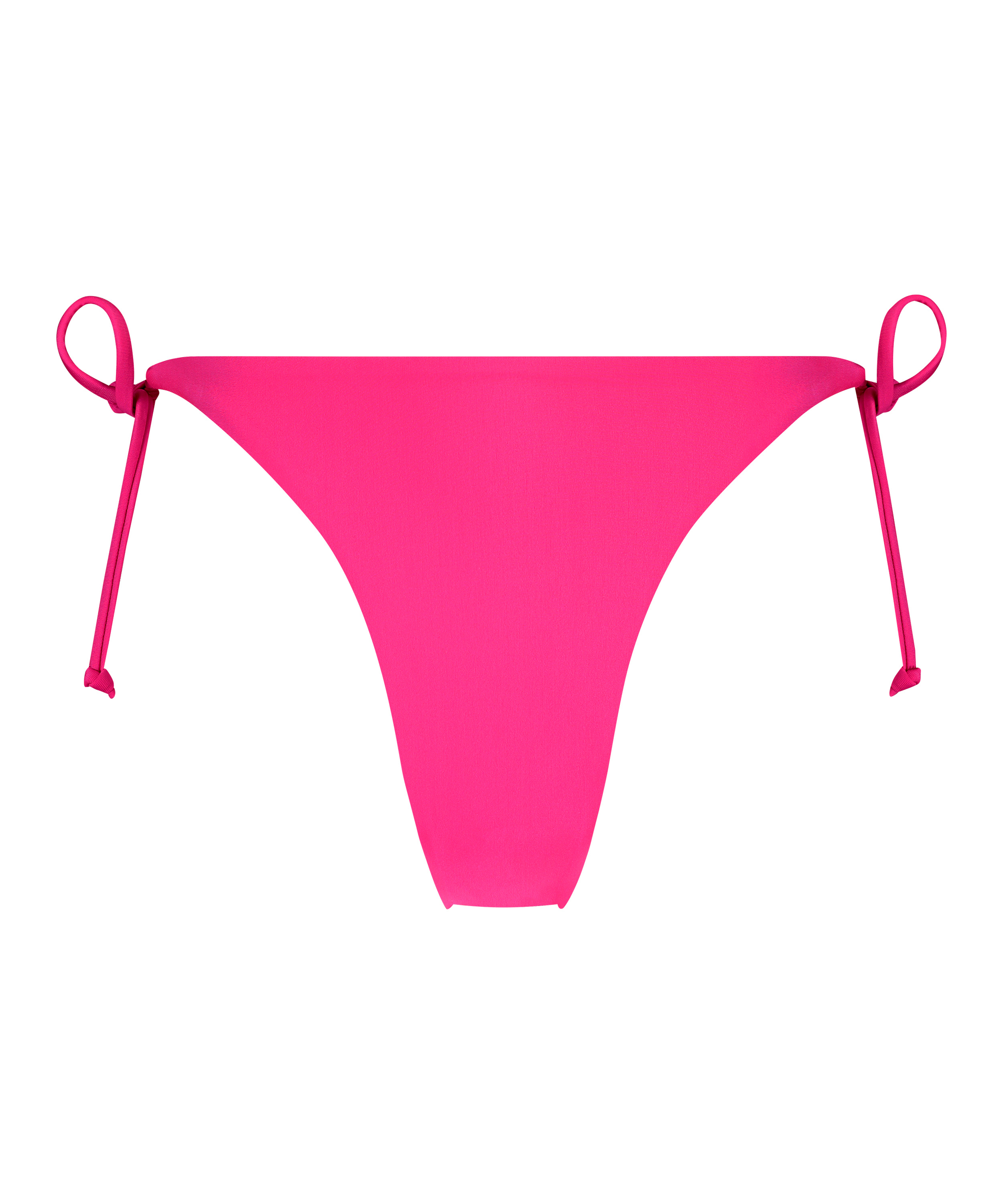 Majtki Bikini Stringi Naples, R&oacute;żowy, main