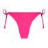 Majtki Bikini Stringi Naples, R&oacute;żowy