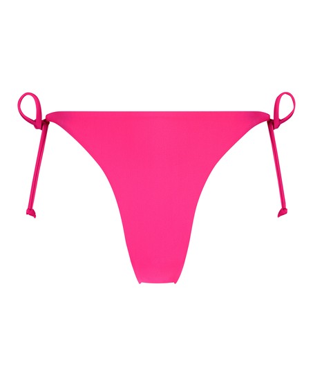 Majtki Bikini Stringi Naples, R&oacute;żowy
