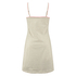 Slip dress Lilo, Szary