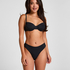 D&oacute;ł od Bikini Bardolino, Czarny
