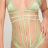 Body Ellen, Zielony