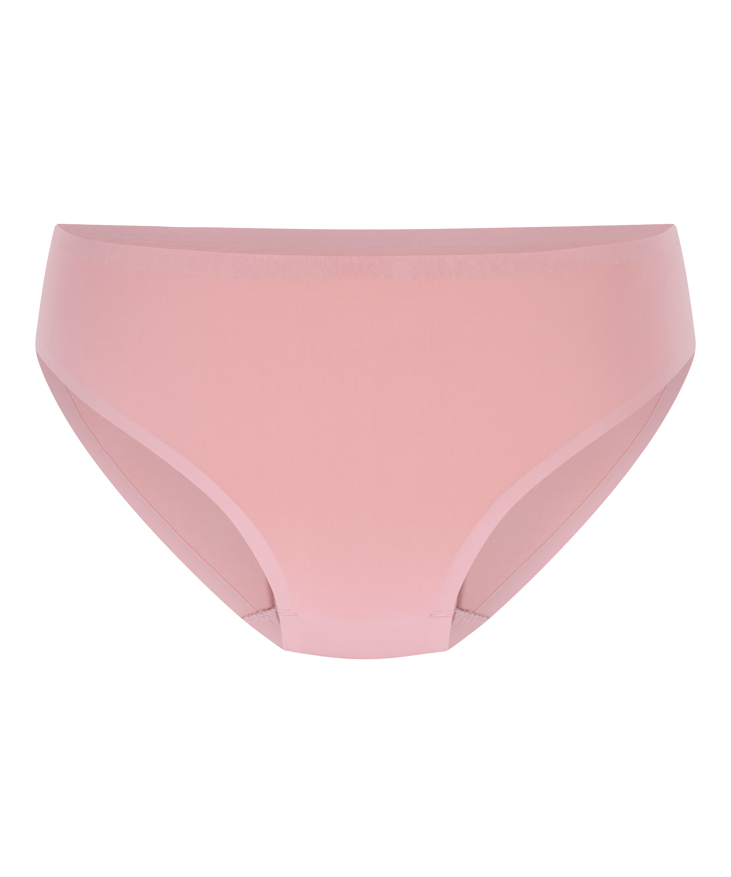 Niewidoczne brazyliany, Różowy, main