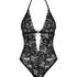 Body Nienke, Czarny