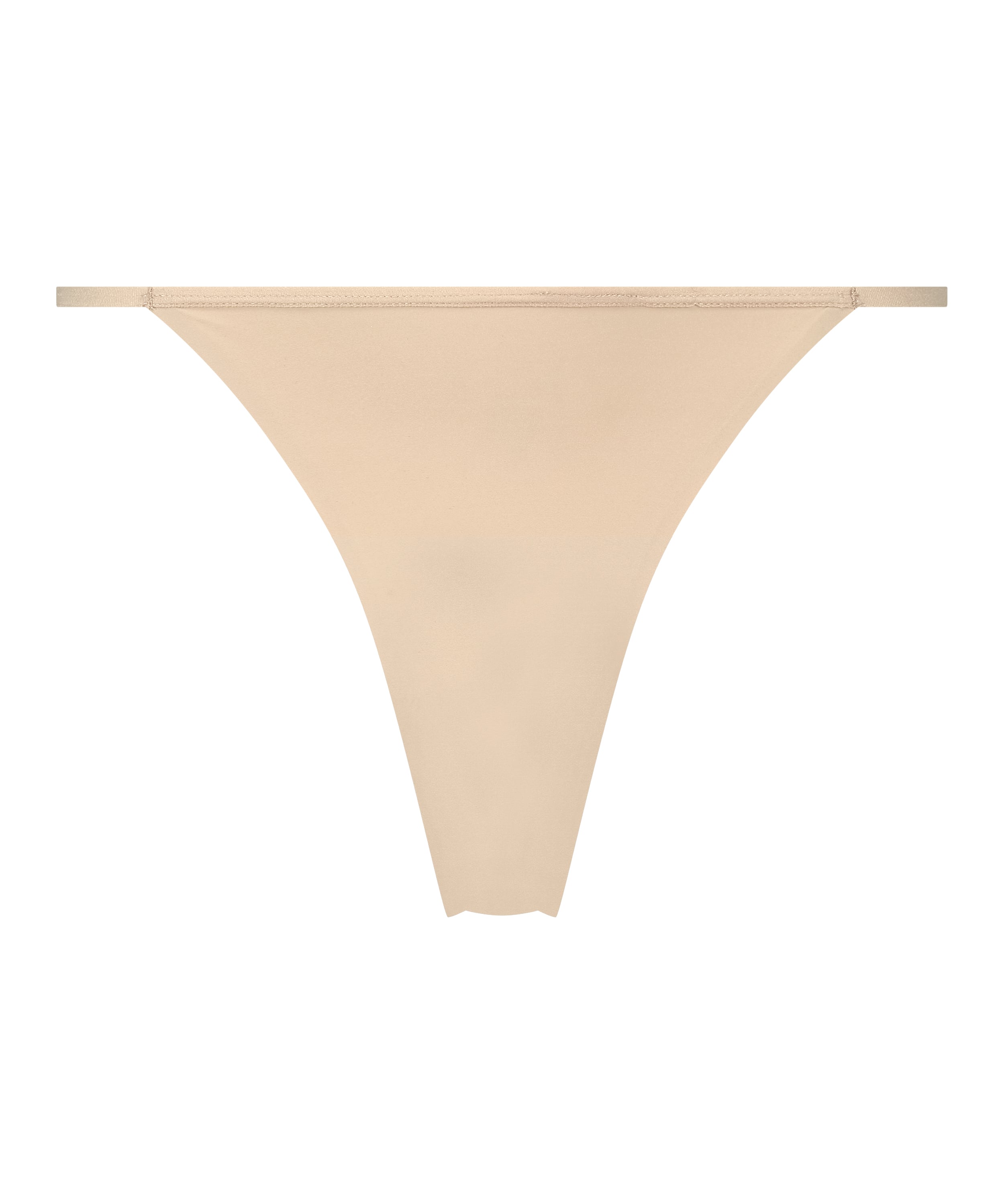 Tanga Invisible, Beżowy, main