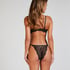 Brazyliany Isabelle, Czarny
