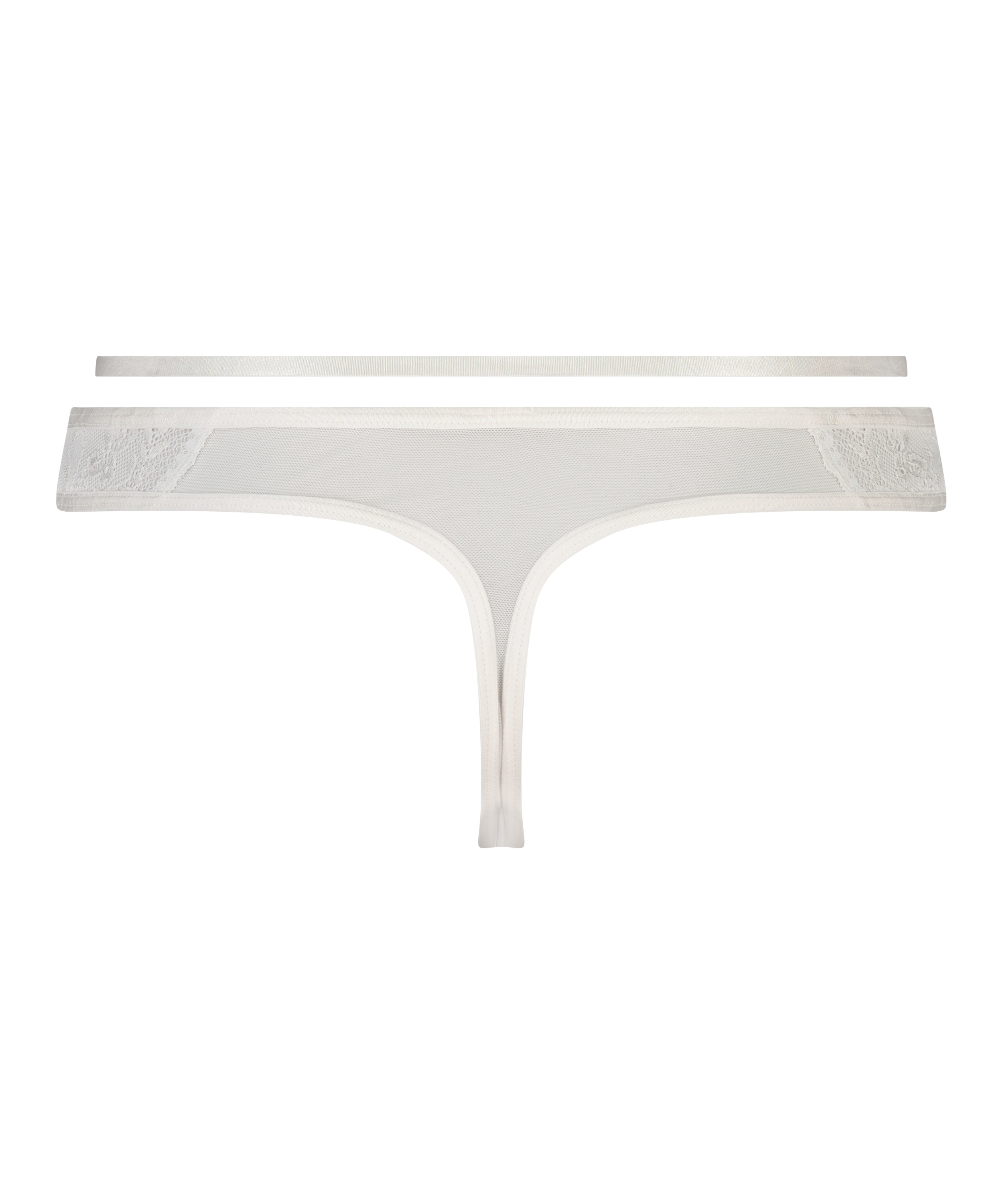 Stringi Wera, Niebieski, main