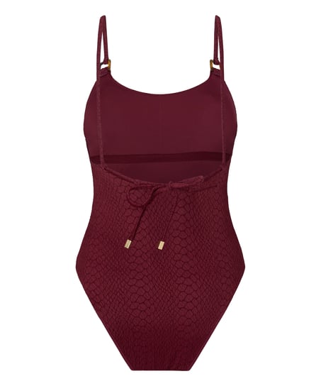 D&oacute;ł od Bikini Algarve, Fioletowy