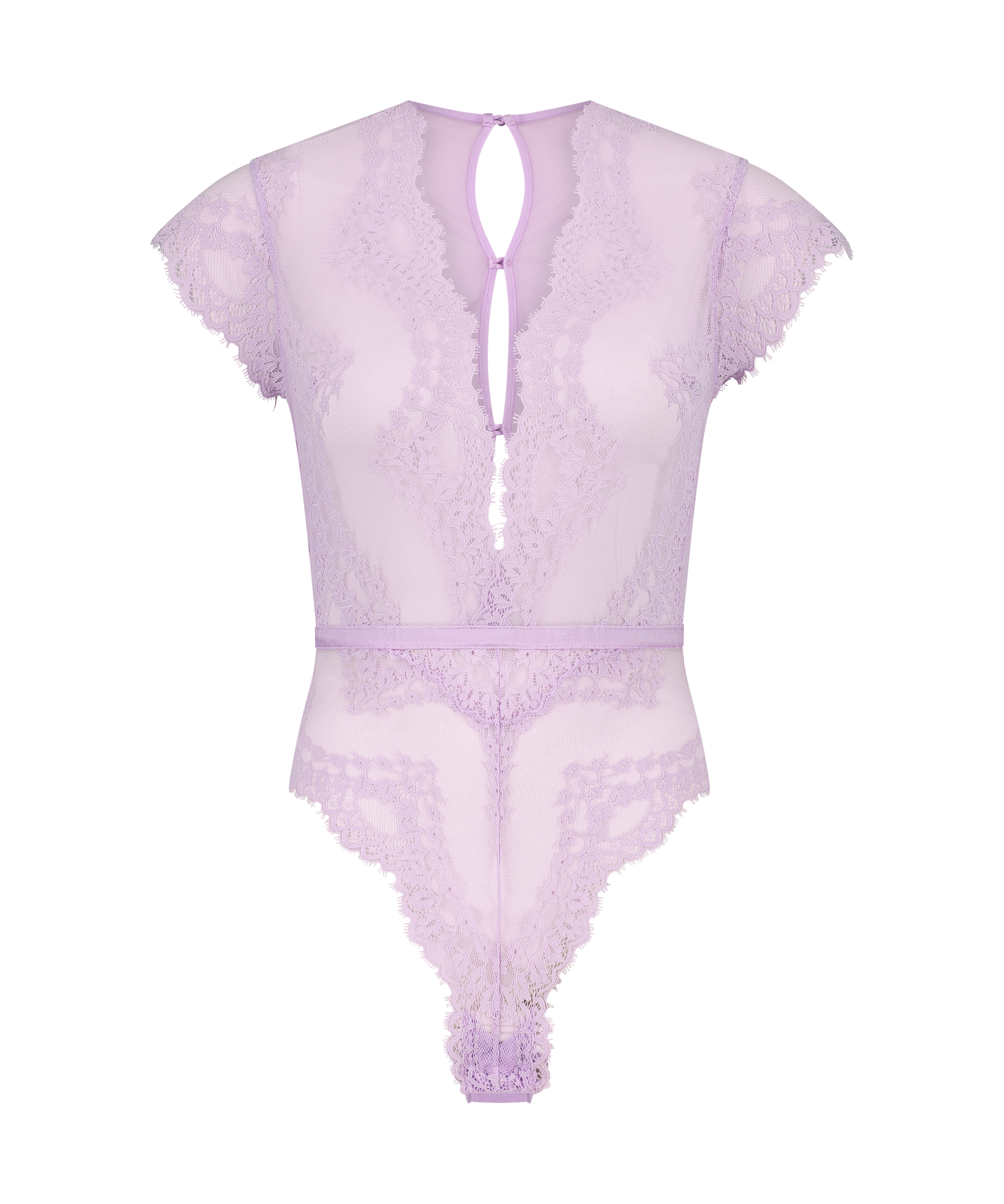 Body Daisy, Fioletowy, main