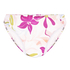 D&oacute;ł od bikini Ayanna, Biały