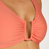 G&oacute;ra od bikini Peachy, Pomarańczowy
