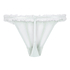 Stringi Claudia Highleg, Zielony