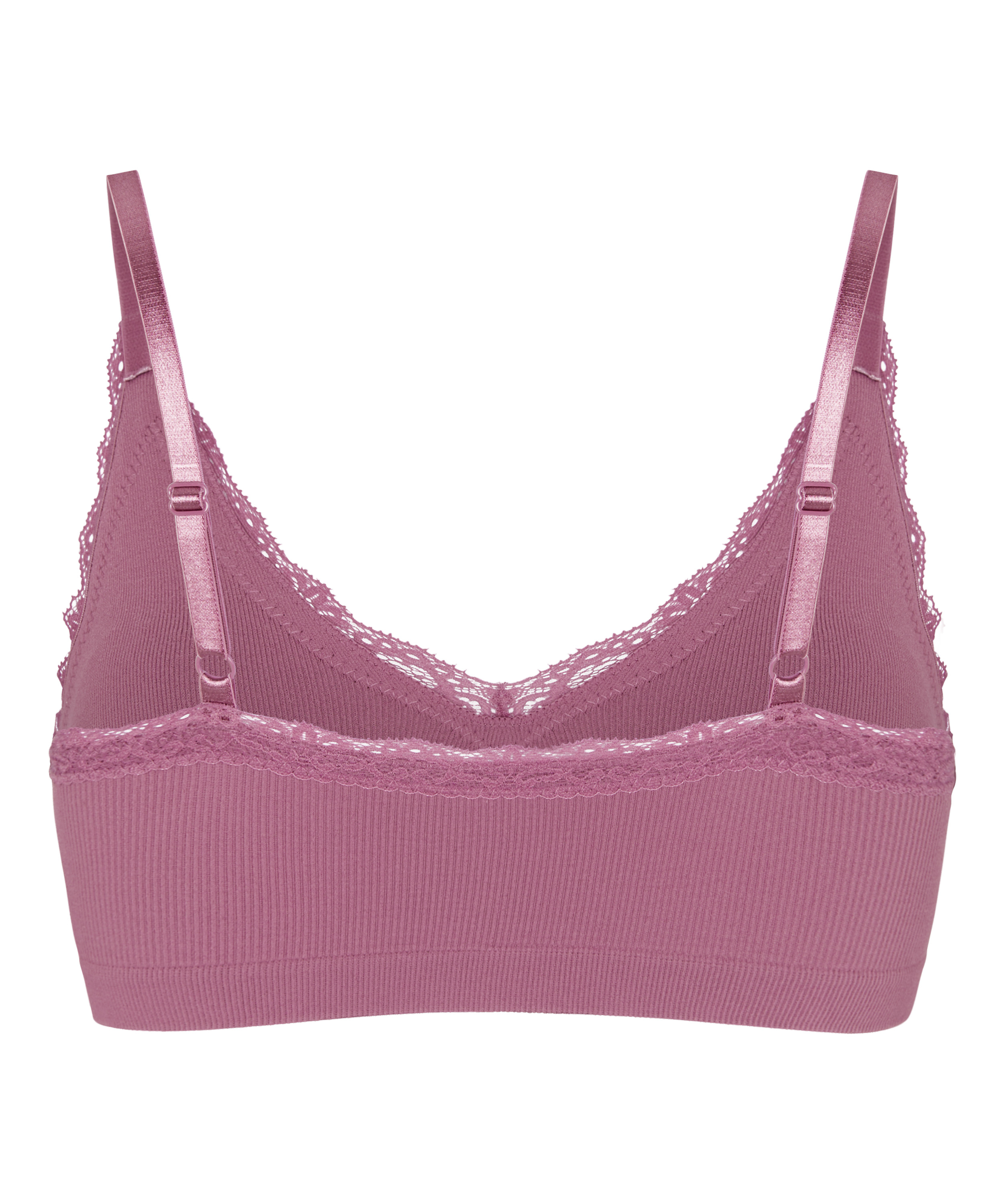 Bralette Lola, Fioletowy, main