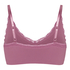 Bralette Lola, Fioletowy