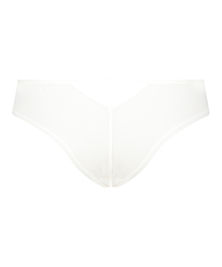 Brazyliany Yentel, Biały