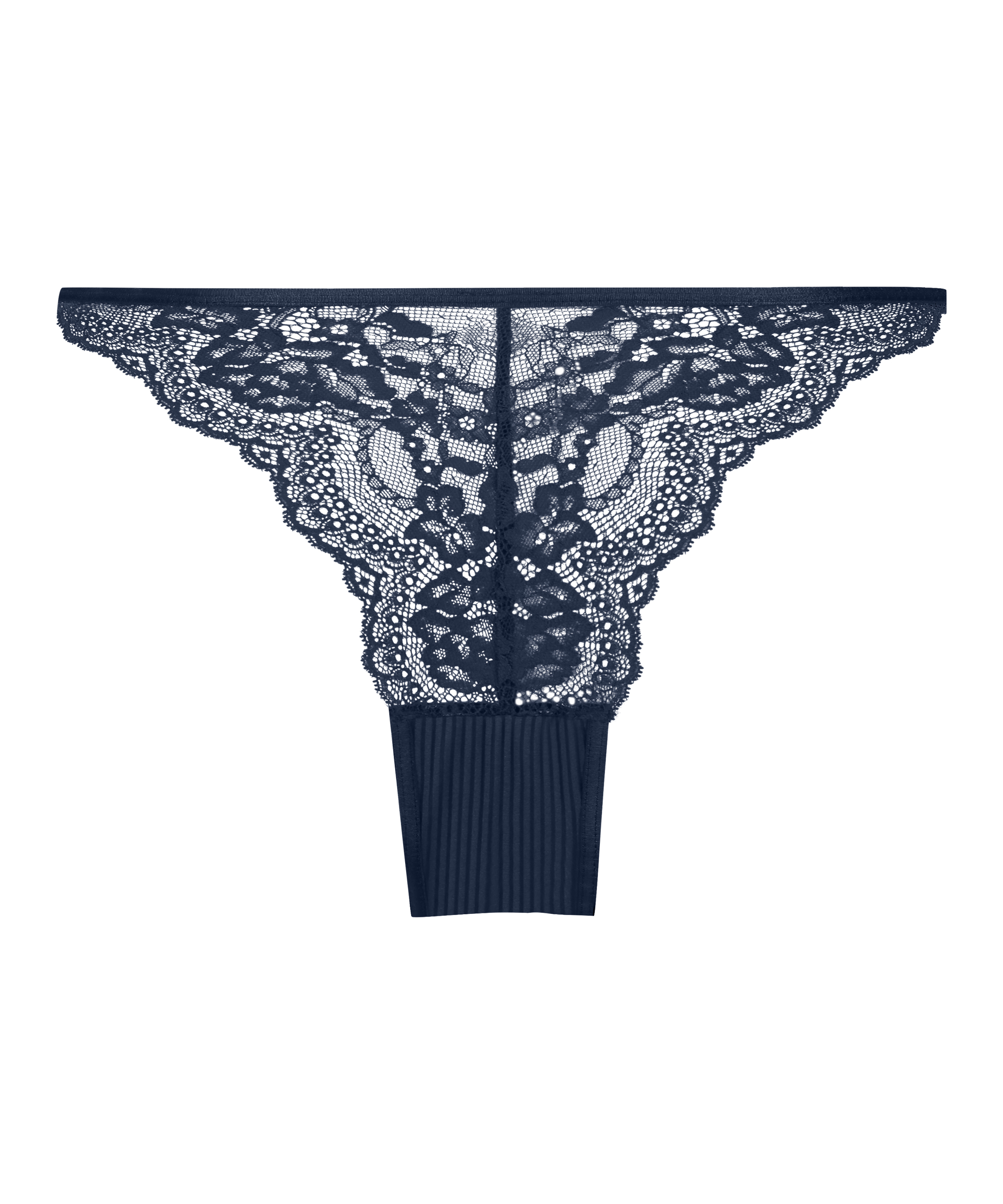 Brazyliany Kaiden, Niebieski, main