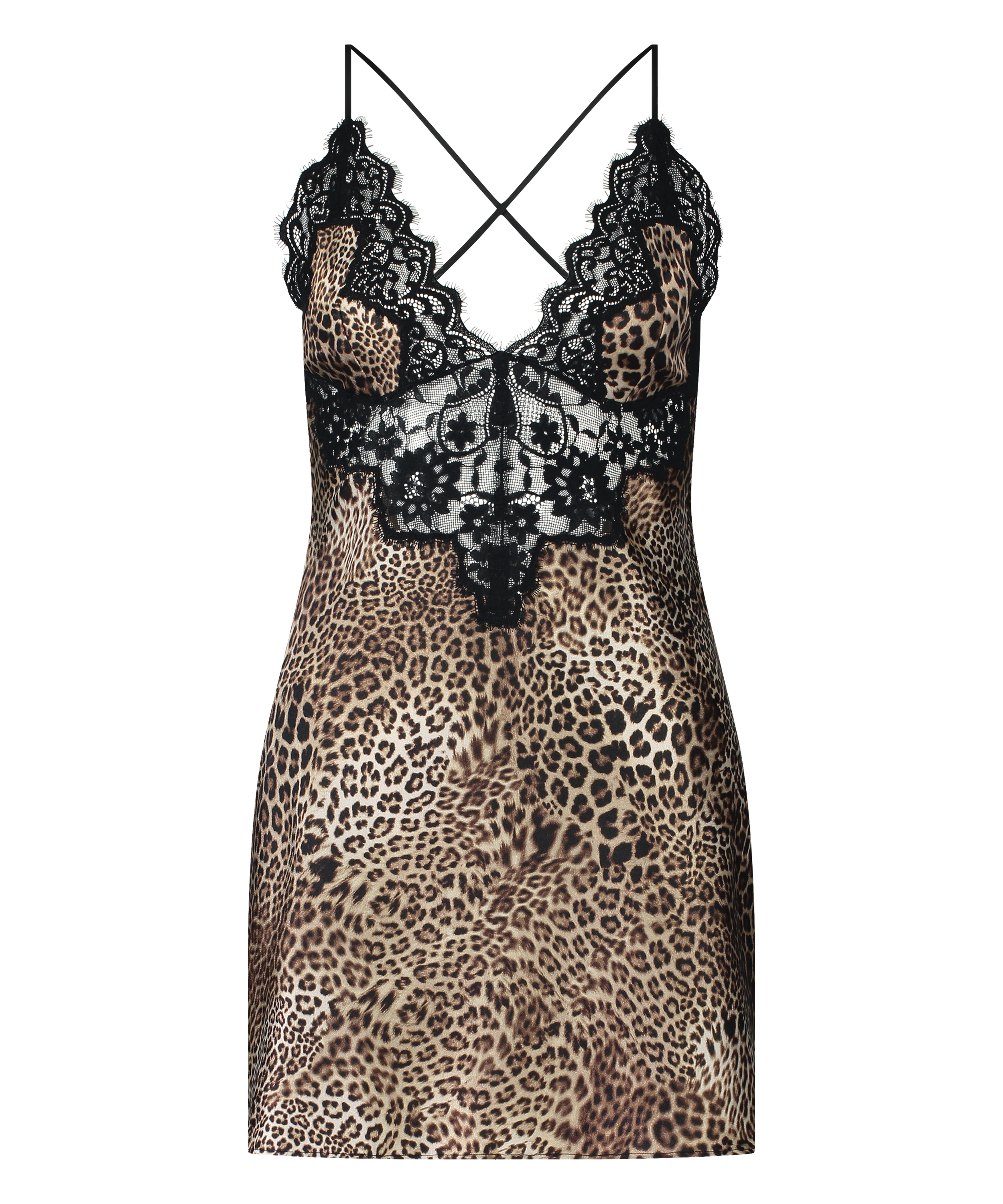 Halka Mya, Czarny, main