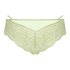 Brazyliany Anna, Zielony