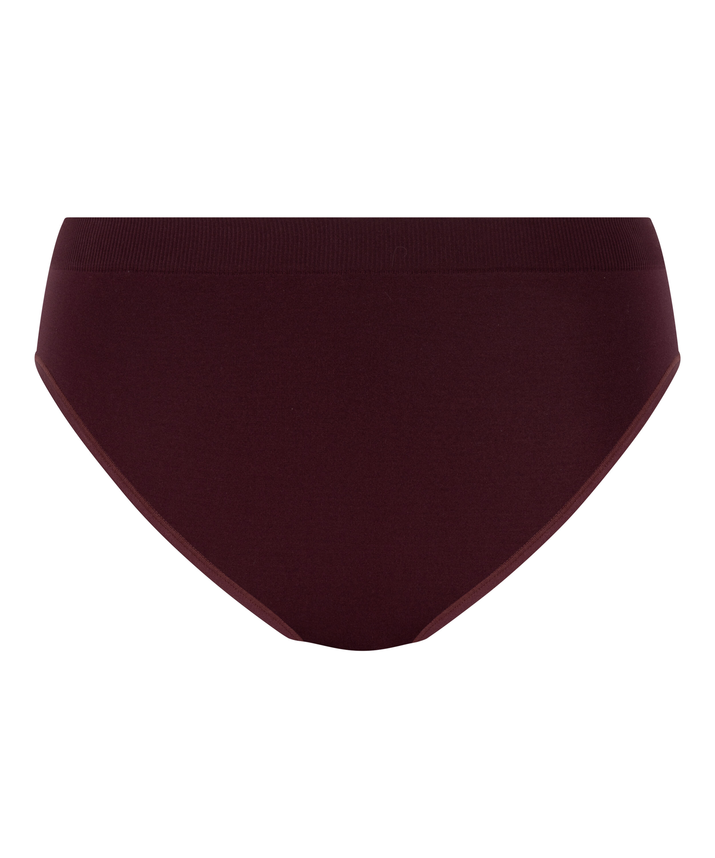 Wysokie majtki Dide, Fioletowy