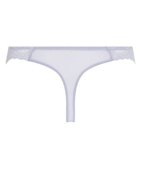 Stringi Daisy, Fioletowy