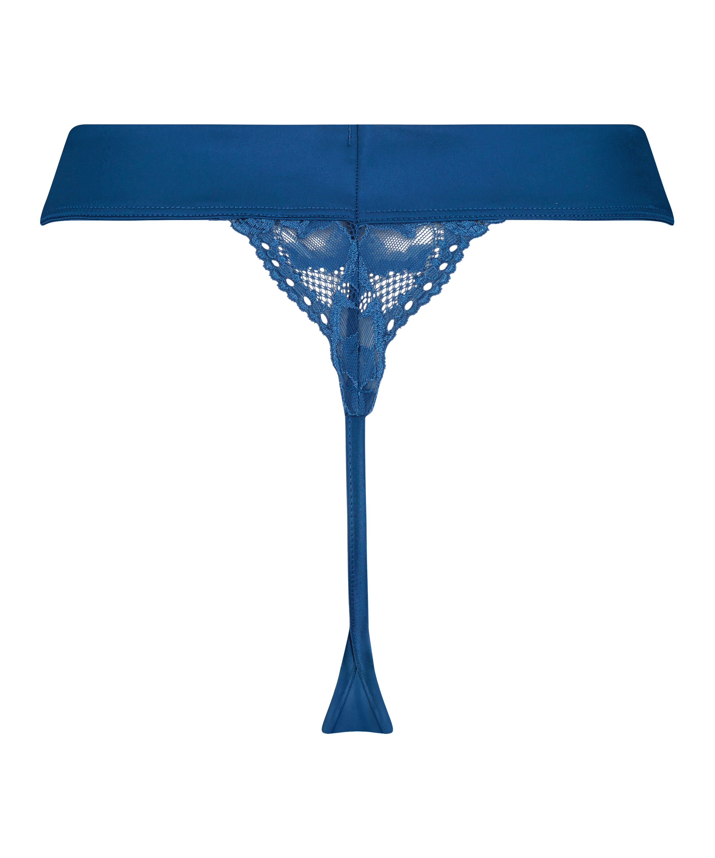 Stringi Elsa, Zielony, main