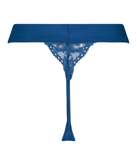 Stringi Elsa, Zielony