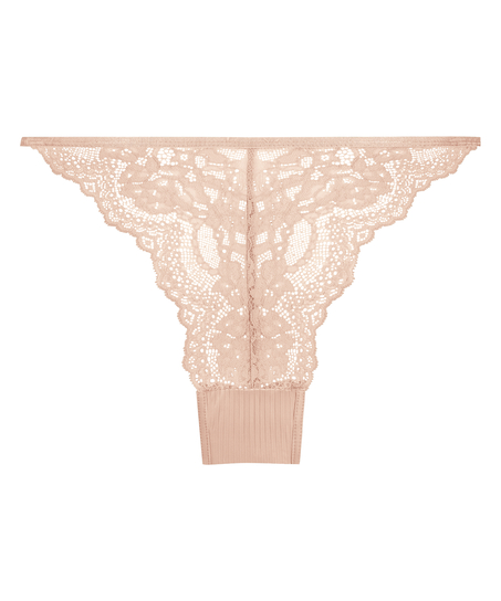 Brazyliany Kaiden, Beżowy