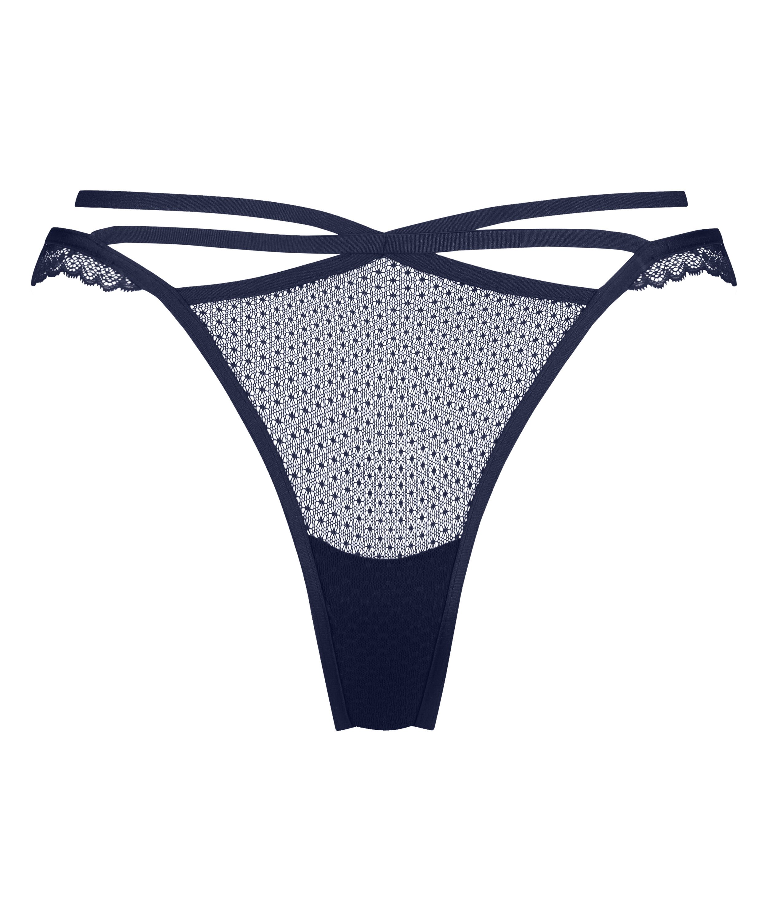 Mini brazylijski Joy, Niebieski