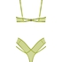 Body Billie, Zielony