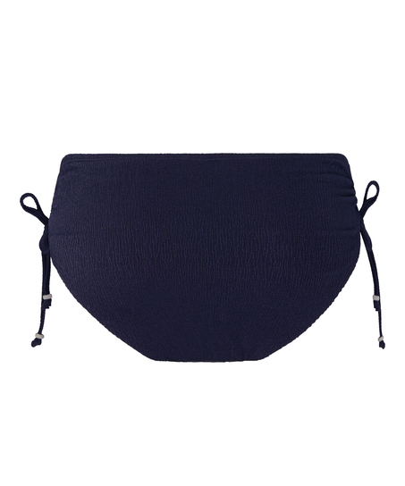 D&oacute;ł od Bikini Sorrento, Niebieski