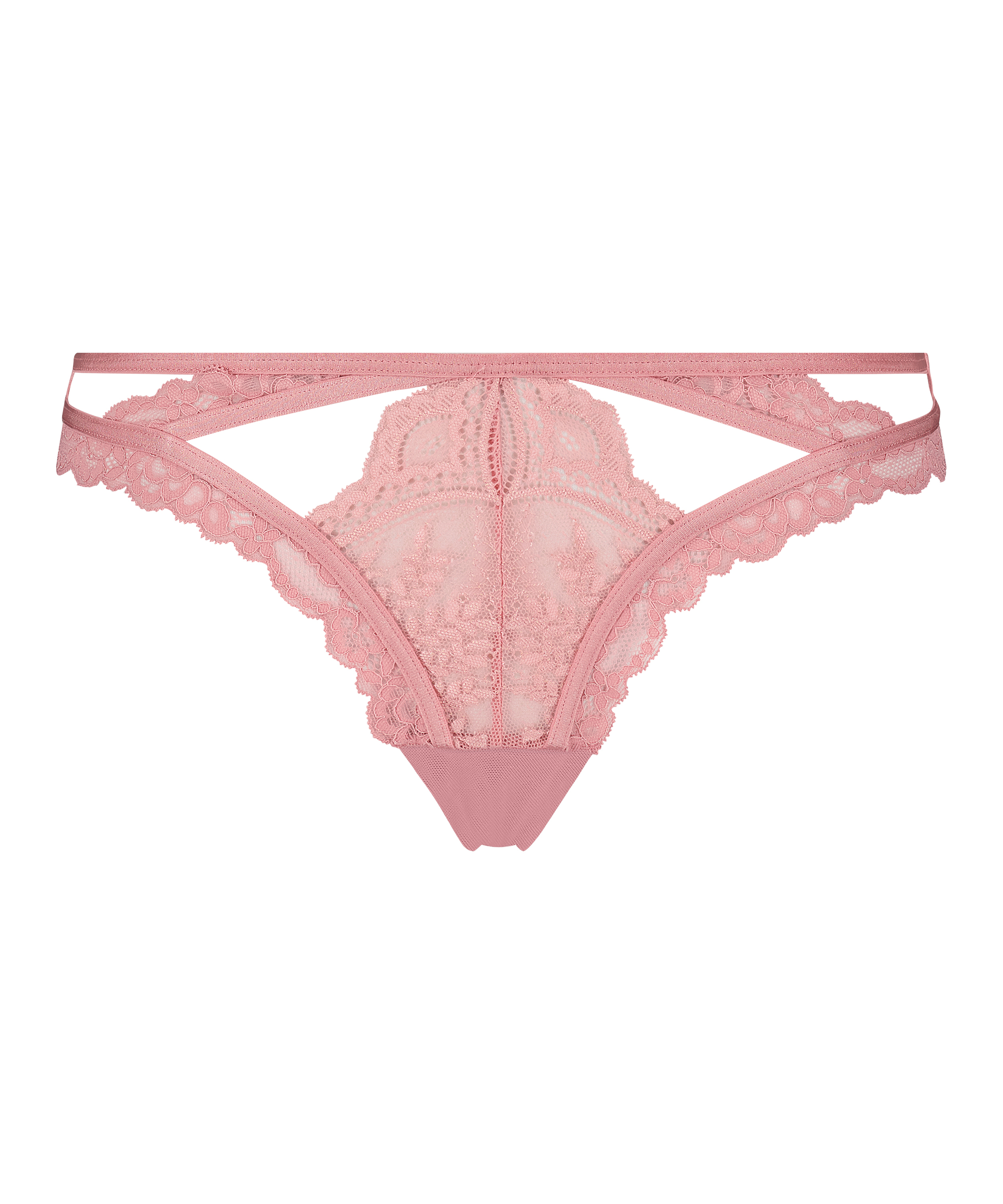 Stringi Cia, Fioletowy, main