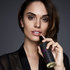 Private Massage Oil, Czarny