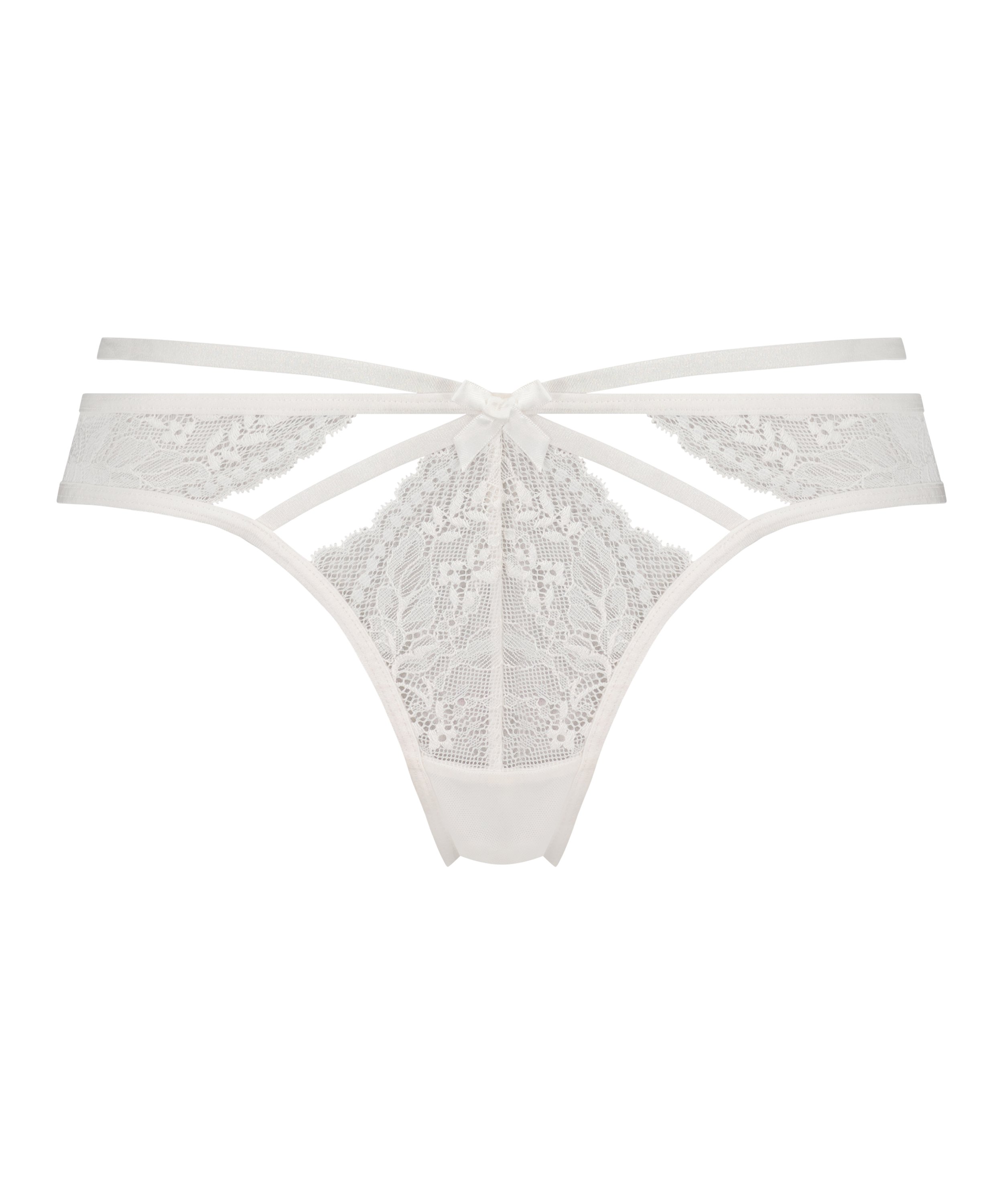 Stringi Wera, Niebieski, main