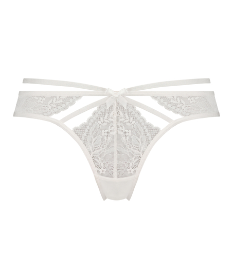 Stringi Wera, Niebieski