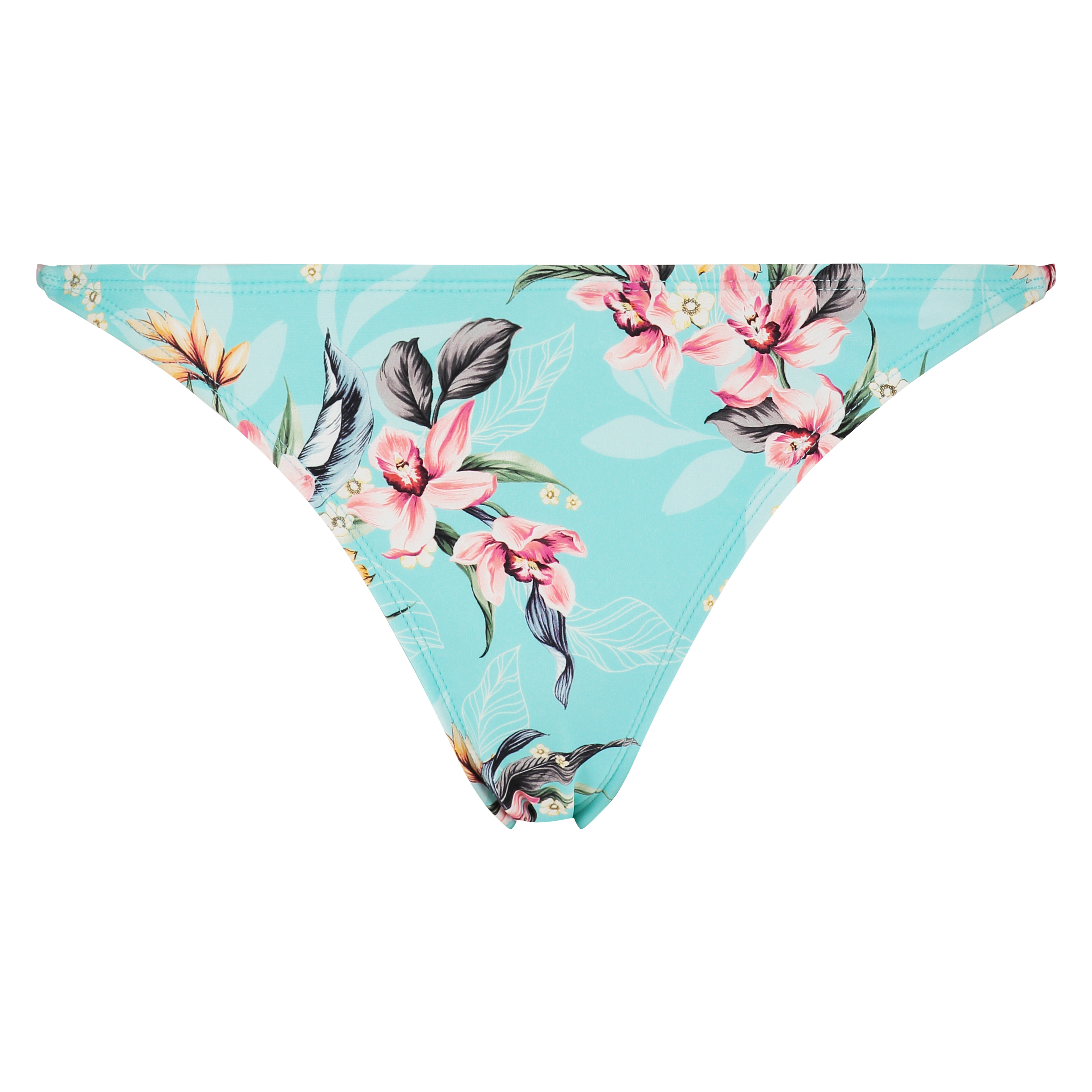 Majtki Bikini Rio Bea, Niebieski, main