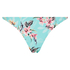 Majtki Bikini Rio Bea, Niebieski