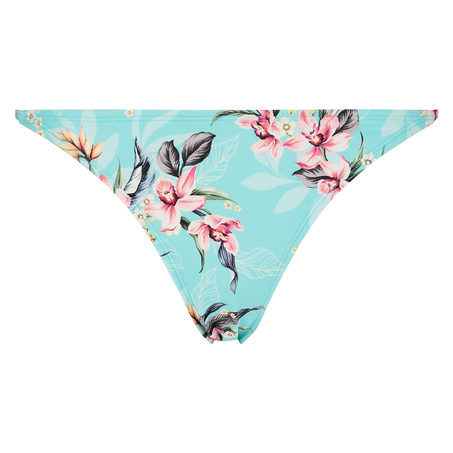 Majtki Bikini Rio Bea, Niebieski
