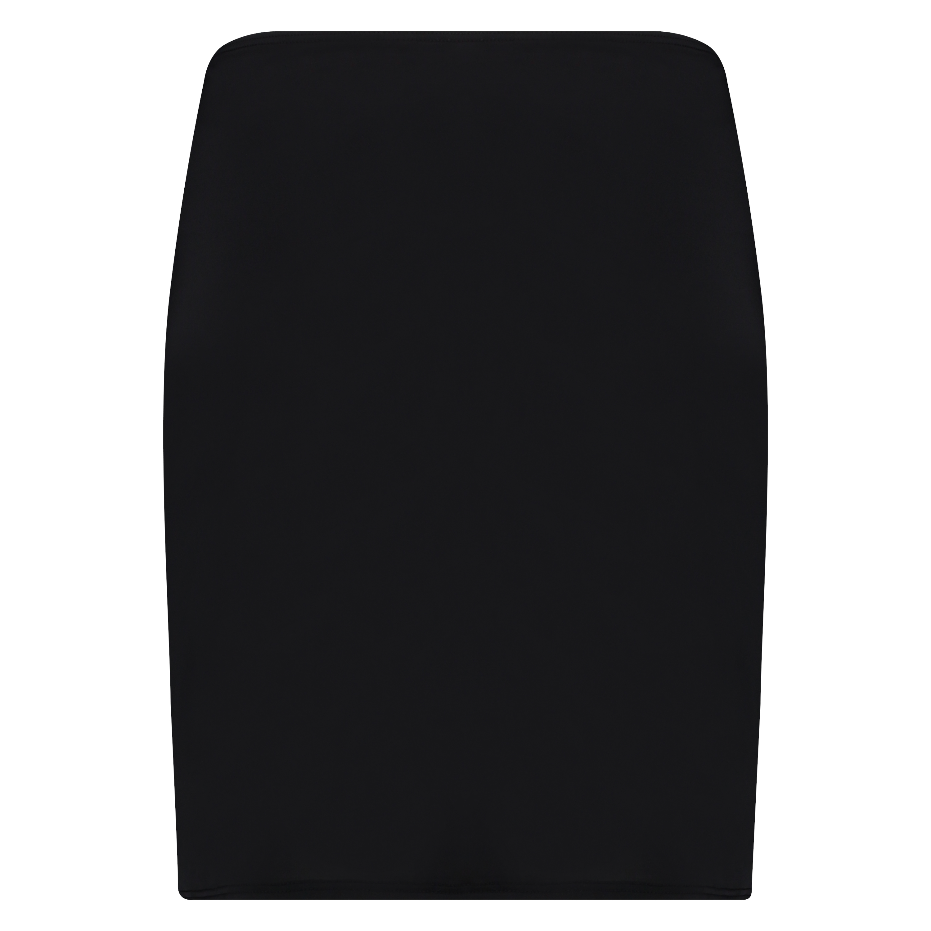 Smoothing underskirt - Level 1, Czarny, main