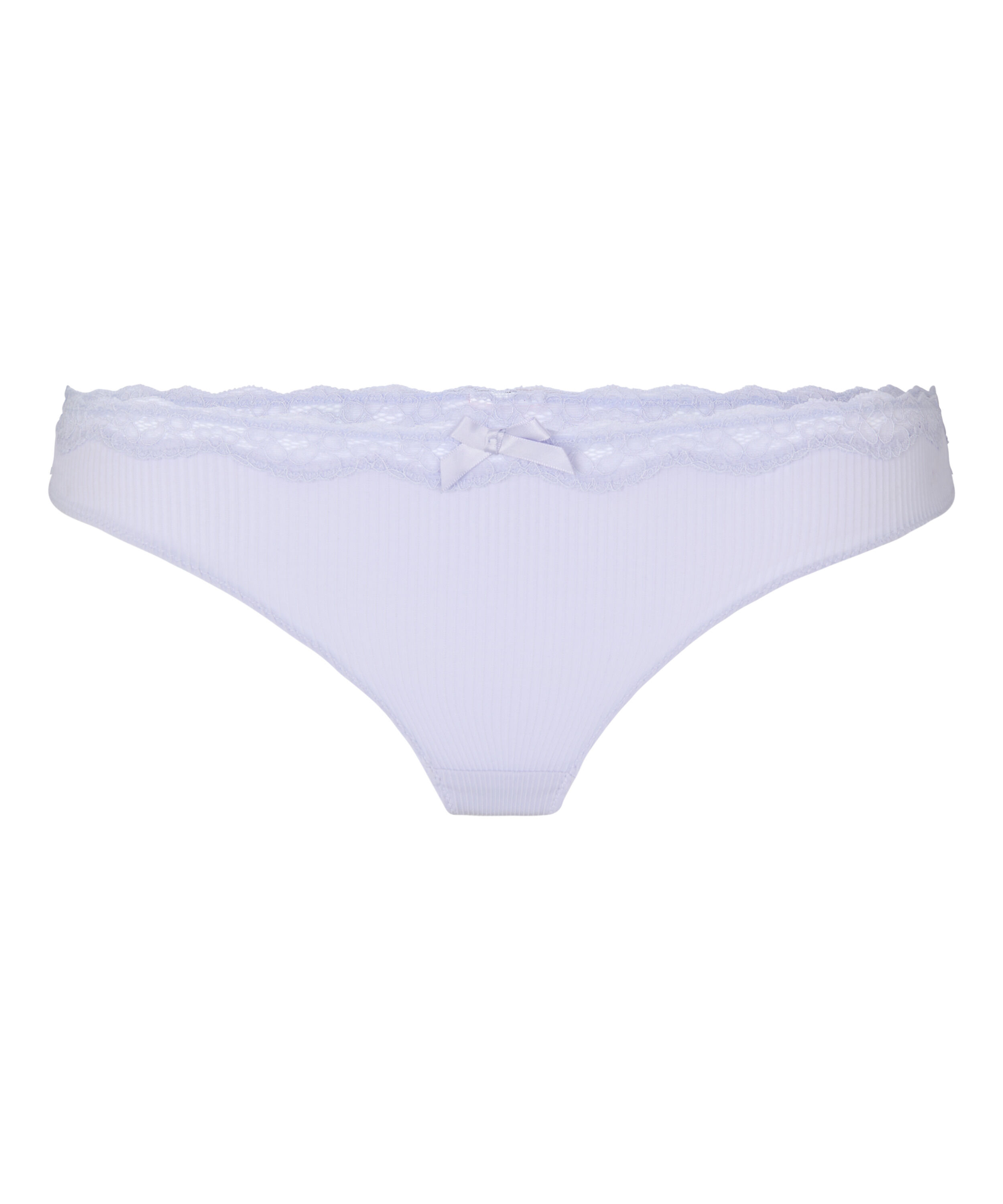 Stringi Lola, Fioletowy