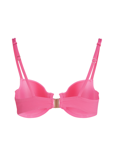 G&oacute;ra od bikini Holbox, R&oacute;żowy