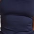 Super Comfort Top, Niebieski